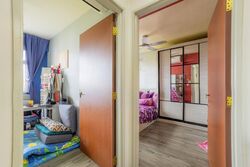 Blk 694C Admiralty Grove (Woodlands), HDB 3 Rooms #563256151
